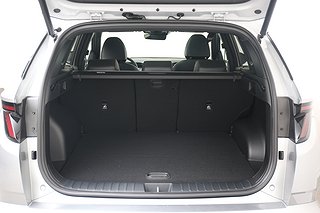 Kombi Hyundai Tucson 24 av 24
