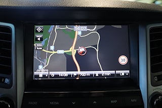 Kombi Hyundai Tucson 19 av 27