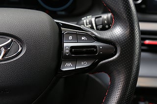 Halvkombi Hyundai i20 13 av 22