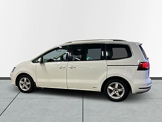 Volkswagen Sharan 7-seater 2.0 TDI 4Motion GT Kamera/P-Värm/SoV-Däck/ACC