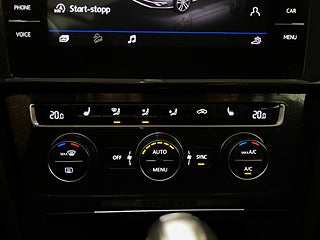 Volkswagen Golf Alltrack 1.8 TSI 4Motion MoK/SoV/Massage/Drag