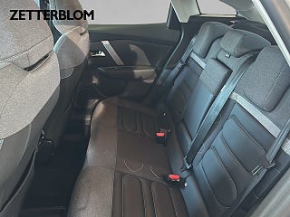 Halvkombi Citroen C4 9 av 17