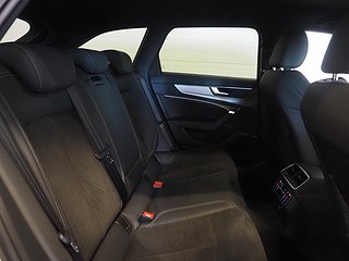 Kombi Audi A6 12 av 23