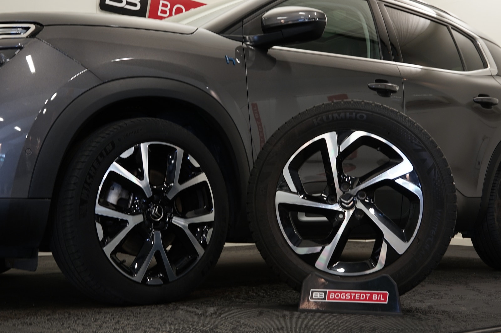 Citroën C5 Aircross Shine Exclusive PHEV 225hk |Panorama|360 2022 - miniatyr 3