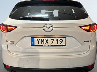 <span style="color: #D81132 !important; display: inline;">Såld idag!</span> Mazda CX-5 2.0 SKYACTIV-G AWD 10 Års garanti/Kamera/MoK-Värm/HuD – bild 12