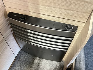 Husvagn-övrigt Adria ALTEA 552 PK 25 av 28
