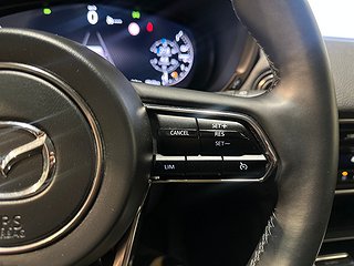 Mazda CX-60 PHEV AWD 327hk Kamera Drag Pvärm GPS SoV MOMS