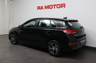 Halvkombi Hyundai i30 4 av 18