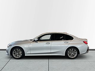 BMW 330e Sedan Steptronic Sport line S&V-hjul/Drag/Psensorer