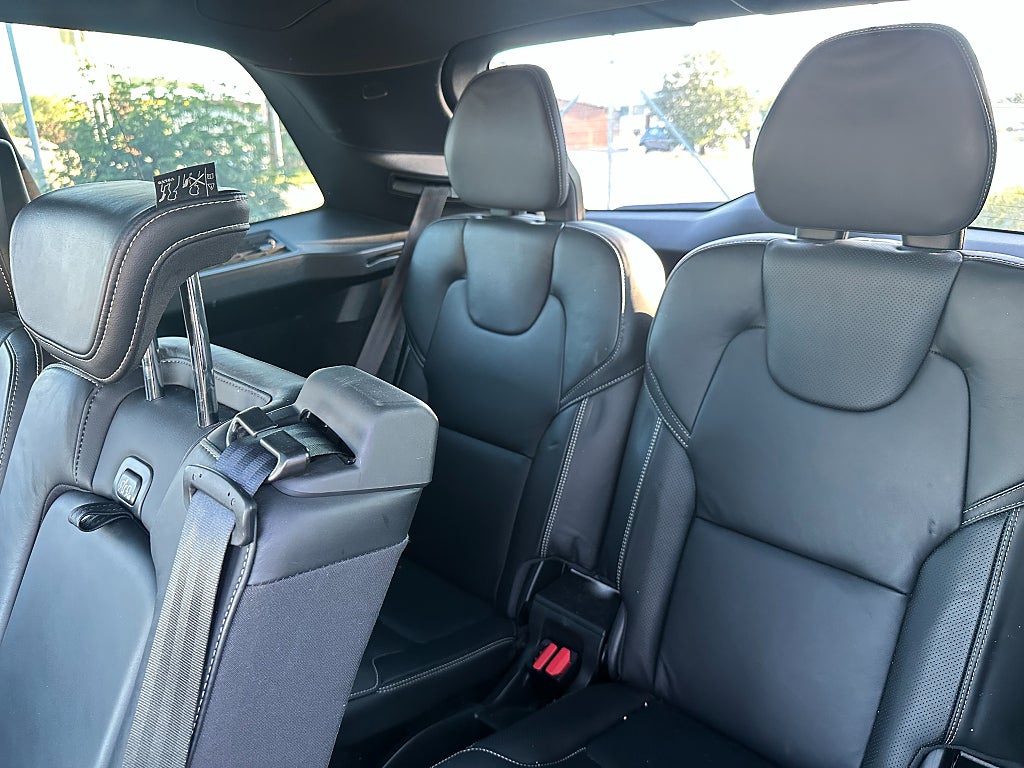 Volvo XC90 B5 AWD R-Design Pro Edition / 7sits