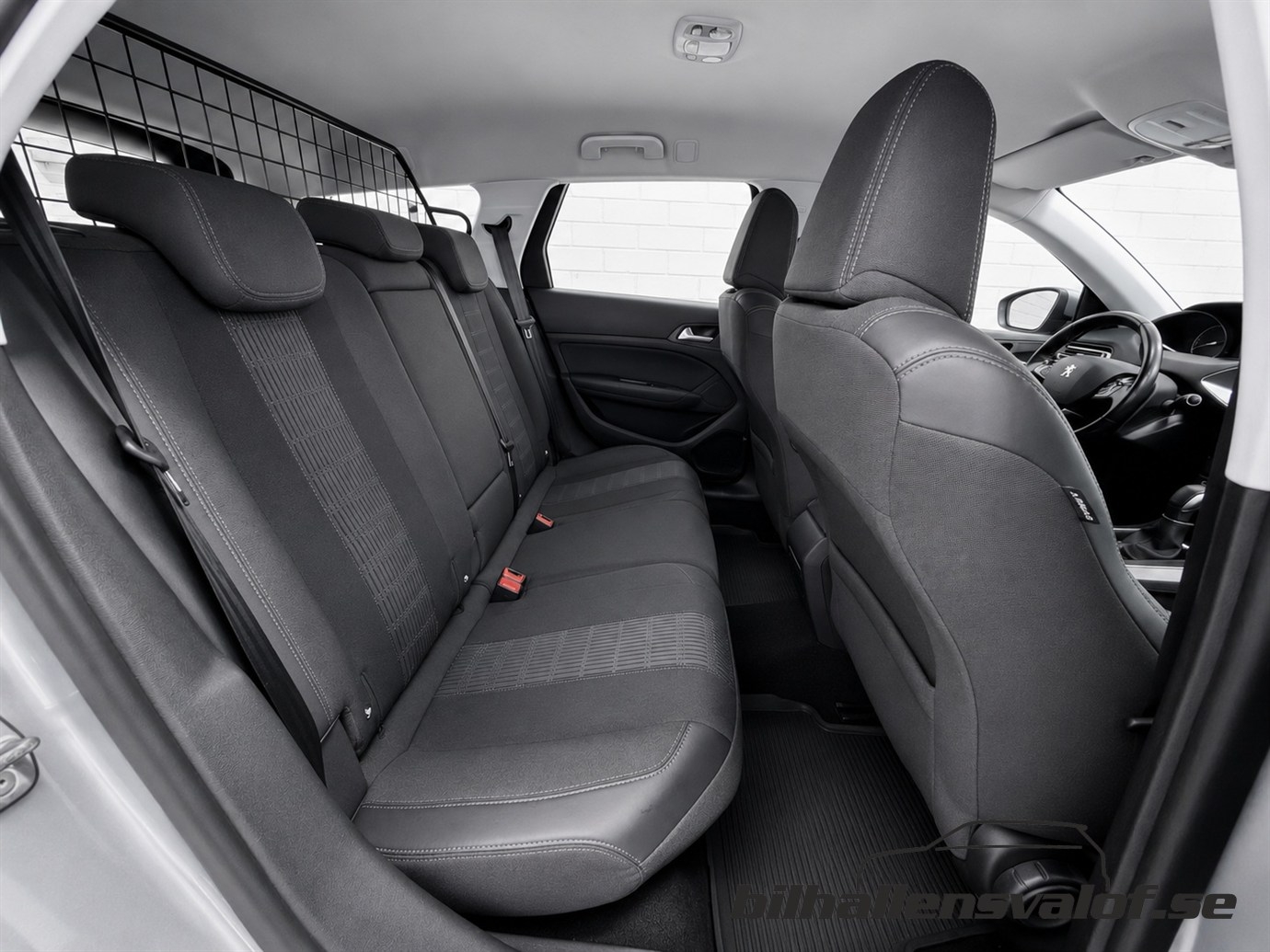 Peugeot 308 2017, bild 7/44