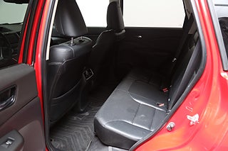 SUV Honda CR-V 24 av 27