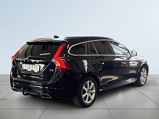 Volvo V60 D4 Momentum S&Vhjul/ Drag/Dvärm/Nav/Rattvärm/KamremBytt – bild 6