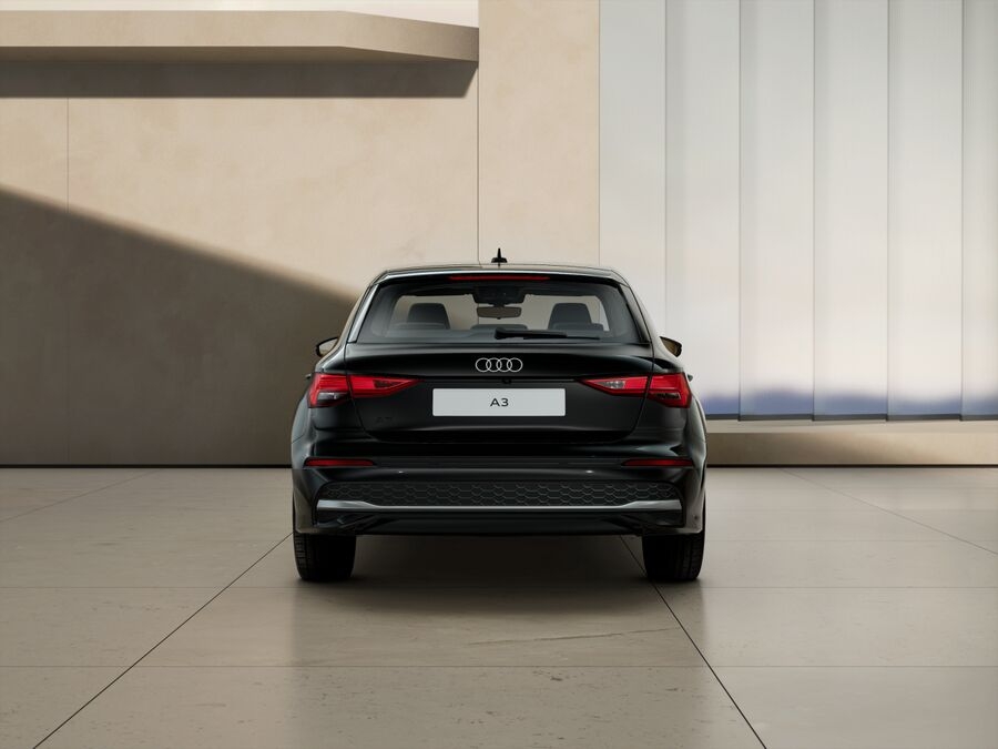 Audi A3 2027, bild 4/10