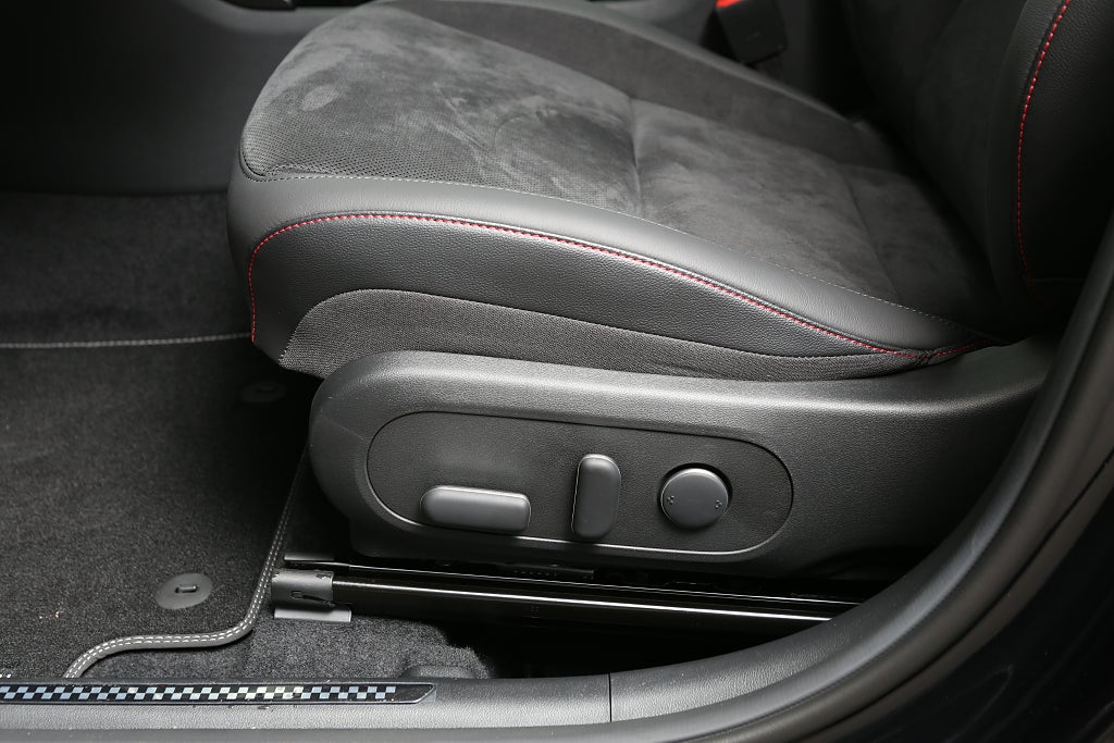 Hyundai Kona EV 65kWh N-line 2026