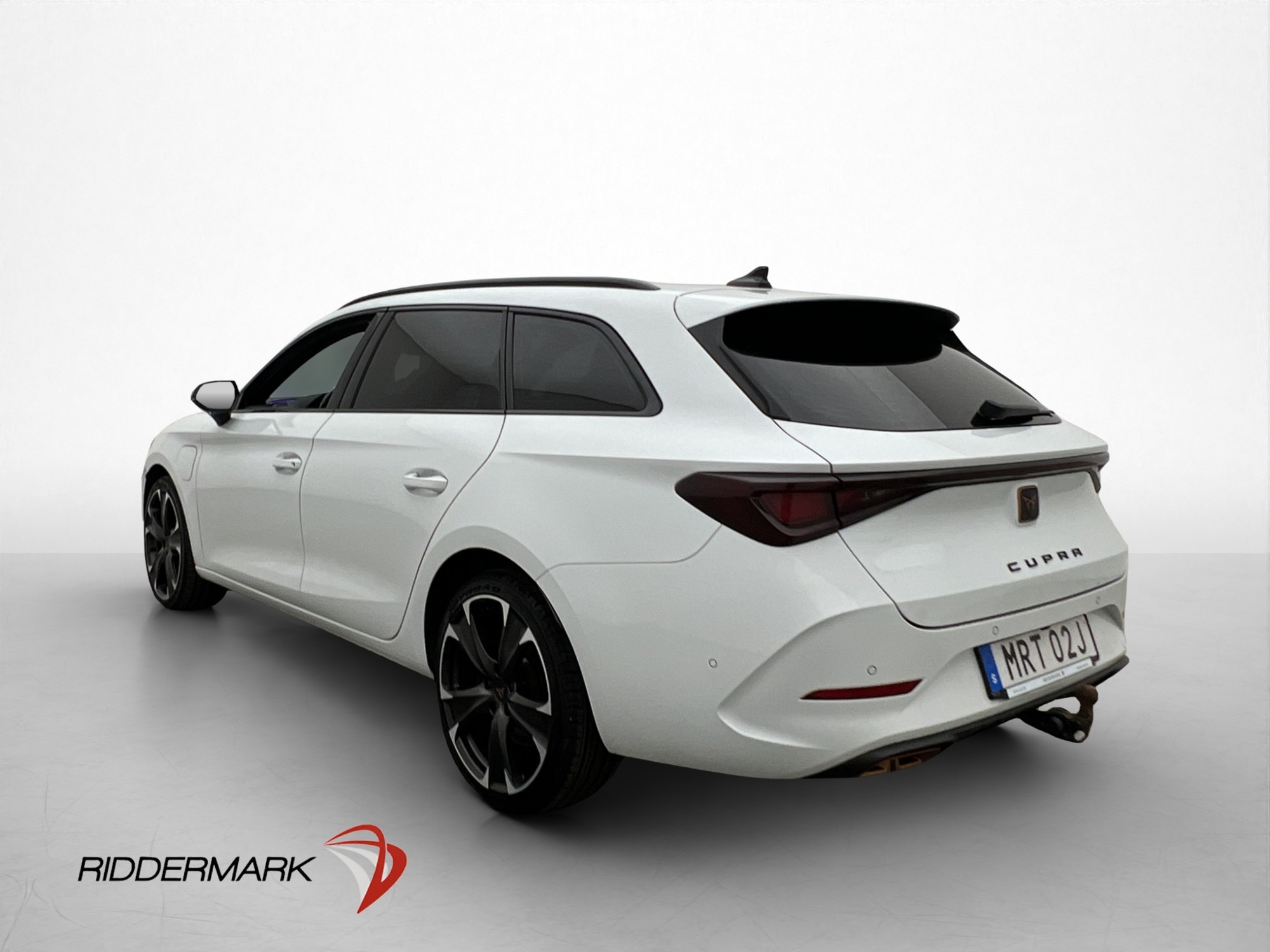 Cupra Leon 2021, bild 6/62