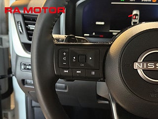 SUV Nissan Qashqai 16 av 22