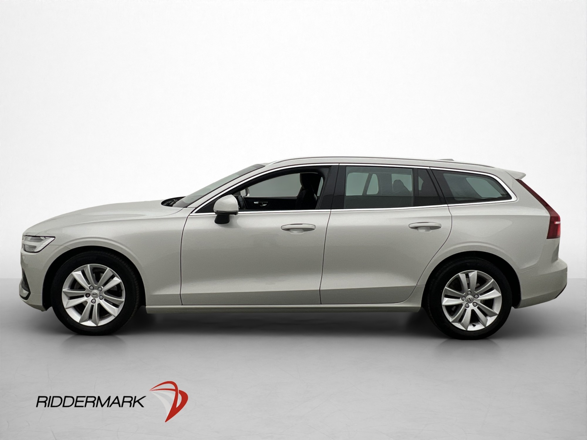 Volvo V60 B4 197hk Advanced Sensorer VOC 2021, kuva 5/67