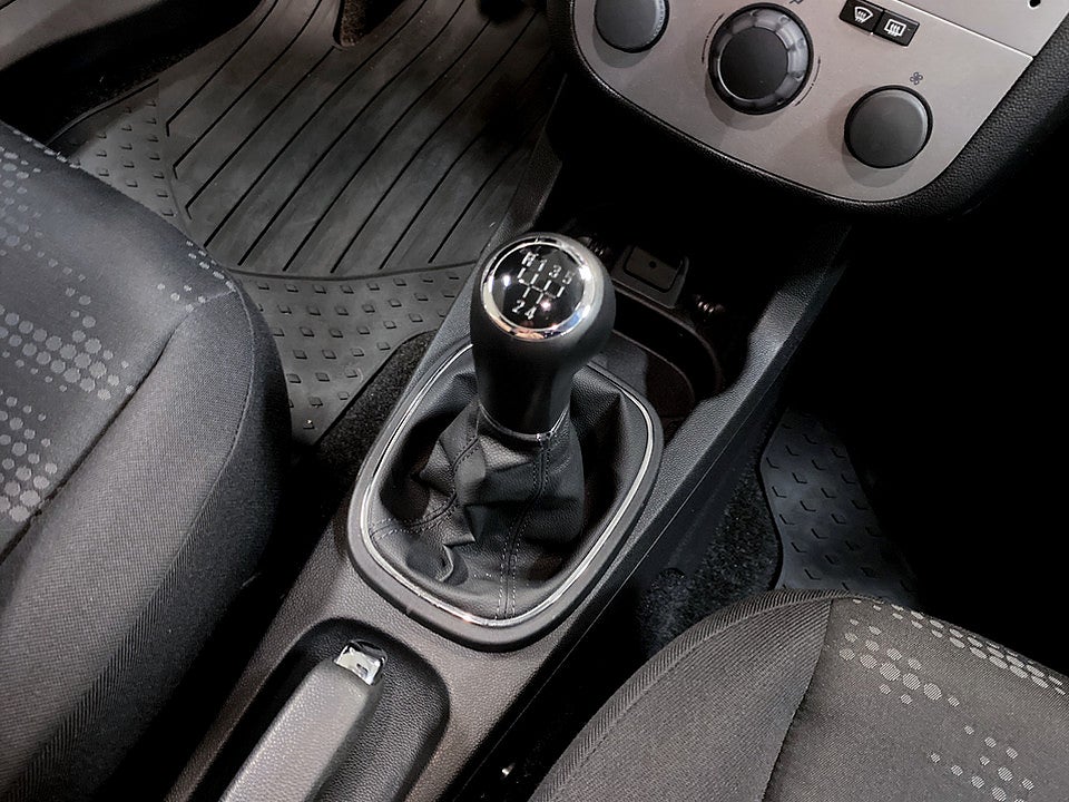 Bild på Opel Corsa Enjoy 1.2 ecoFLEX 85hk RATTVÄRME BACKSENSORER