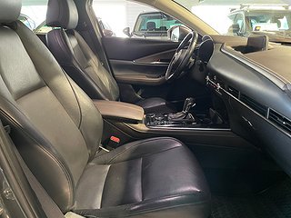 Kombi Mazda CX-30 9 av 25