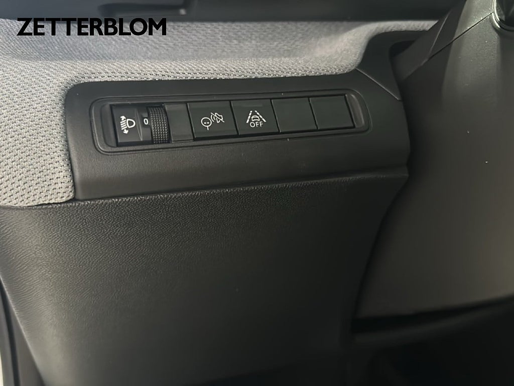 SUV Citroën C3 15 av 20