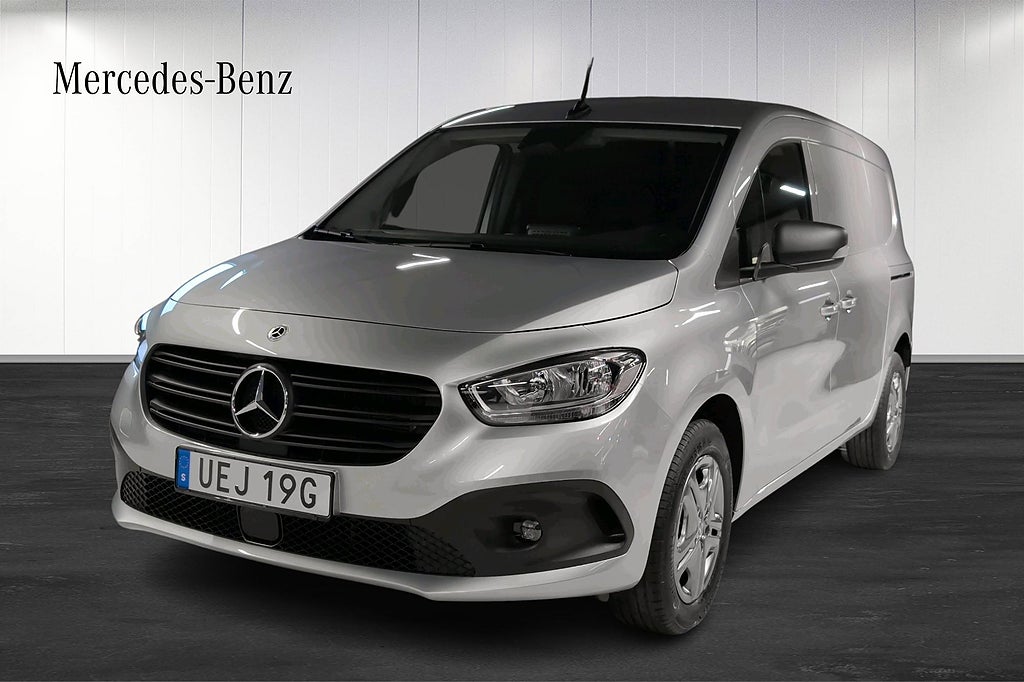 Mercedes-Benz Citan 110 CDI Special Edition L2