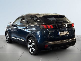 Peugeot 3008 HYBRID4 300 EAT Allure S&V-hjul/Carplay/360/Nav/Keyless – bild 5