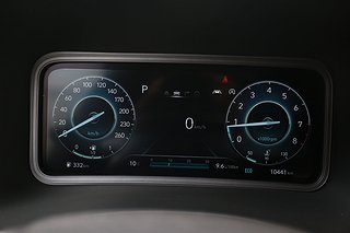 SUV Hyundai Kona 16 av 25