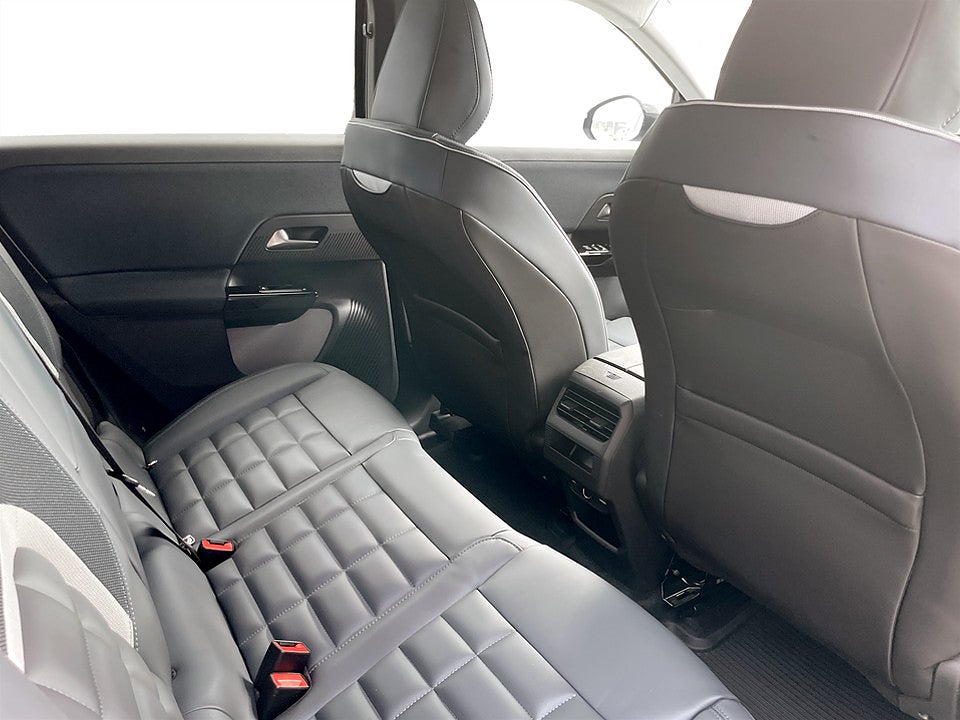 Bild på Citroën C5 Aircross Max Hybrid - DEMO