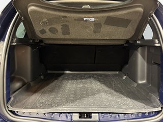 Dacia Duster 1.2 TCe 4x4 Värmare Kamkedja ISOFIX S&V-hjul