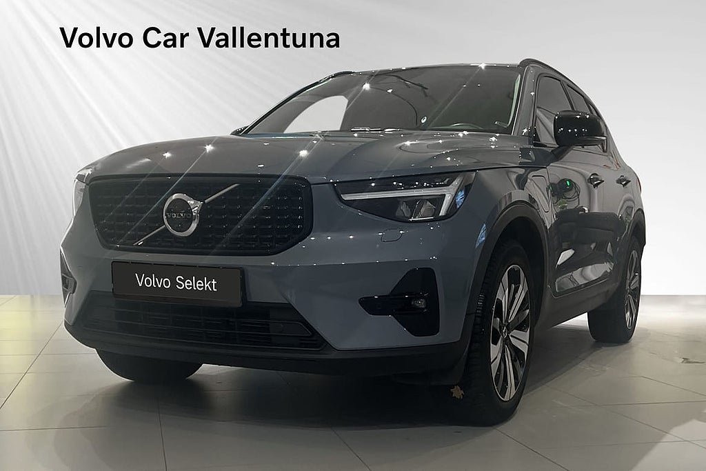Volvo XC40 Recharge T5 Plus Dark