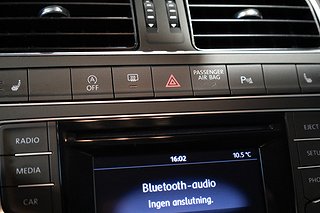 Halvkombi Volkswagen Polo 18 av 18