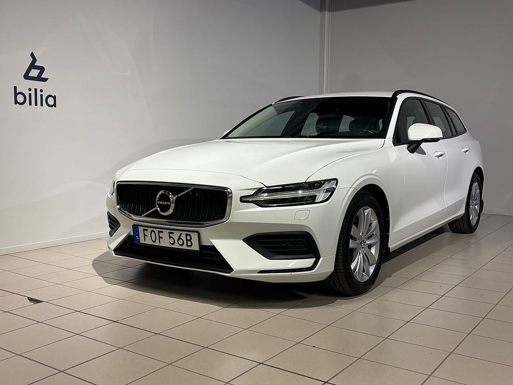Volvo V60 D3 Momentum