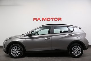 SUV Hyundai Bayon 2 av 17