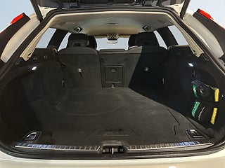 Volvo V90 T6 Plug-In Hybrid AWD Plus Dark Drag H/K Skinn SoV MOMS – bild 12