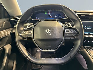 Peugeot 508 SW 1.5 BlueHDi EAT Drag Kamera Cockpit Farthållare S&V