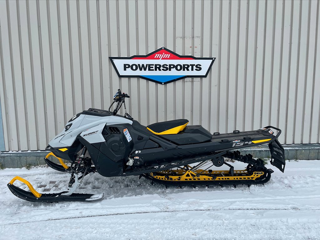 Ski-Doo Summit Adrenaline 154" 600R E-tec  