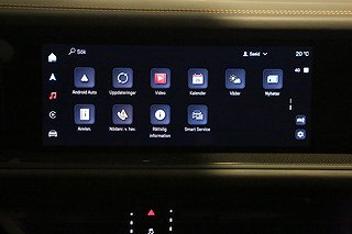 SUV Porsche Cayenne 21 av 27