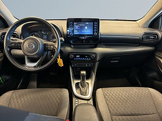 Mazda 2 Hybrid MOMS/SoV-Däck/Adaptiv Fart/Rattvärme/Värmare – bild 8