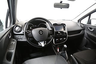 Halvkombi Renault Clio 13 av 23
