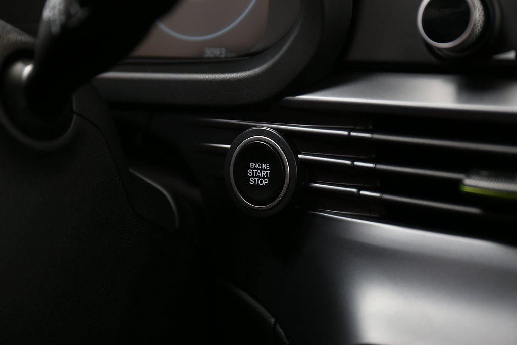 Hyundai i20 1.0T Mildhybrid Advanced Automat 2025