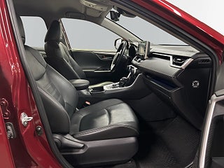 Toyota RAV4 Hybrid AWD-i E-CVT Executive Premium MOMS/360°/Drag/JBL