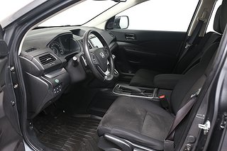 SUV Honda CR-V 7 av 19
