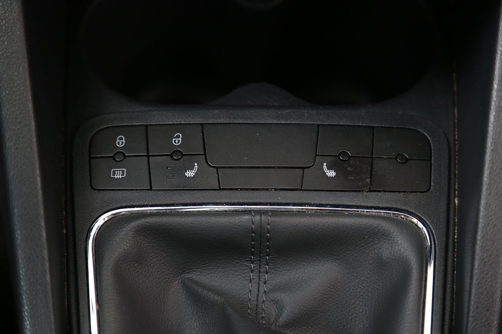 Seat Ibiza 1,2 TSI 90hk Style 5d