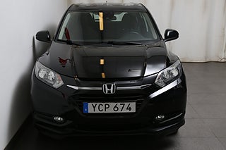 SUV Honda HR-V 5 av 25