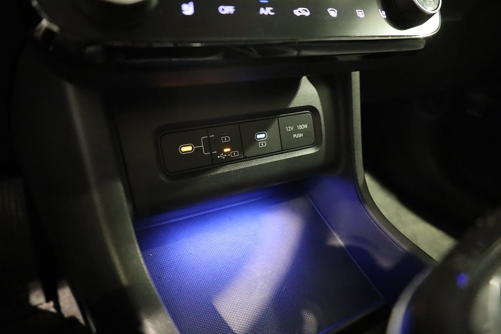 Hyundai Tucson PHEV 4WD Advanced Tech Paket - Demobil 2025