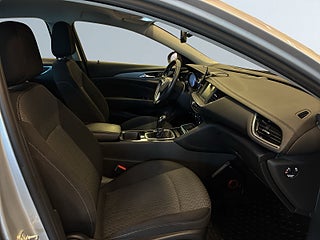 Opel Insignia Grand Sport 1.6 Enjoy Värmare/Drag/P-sens/SoV-däck