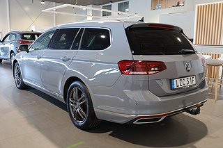 Kombi Volkswagen Passat 3 av 25