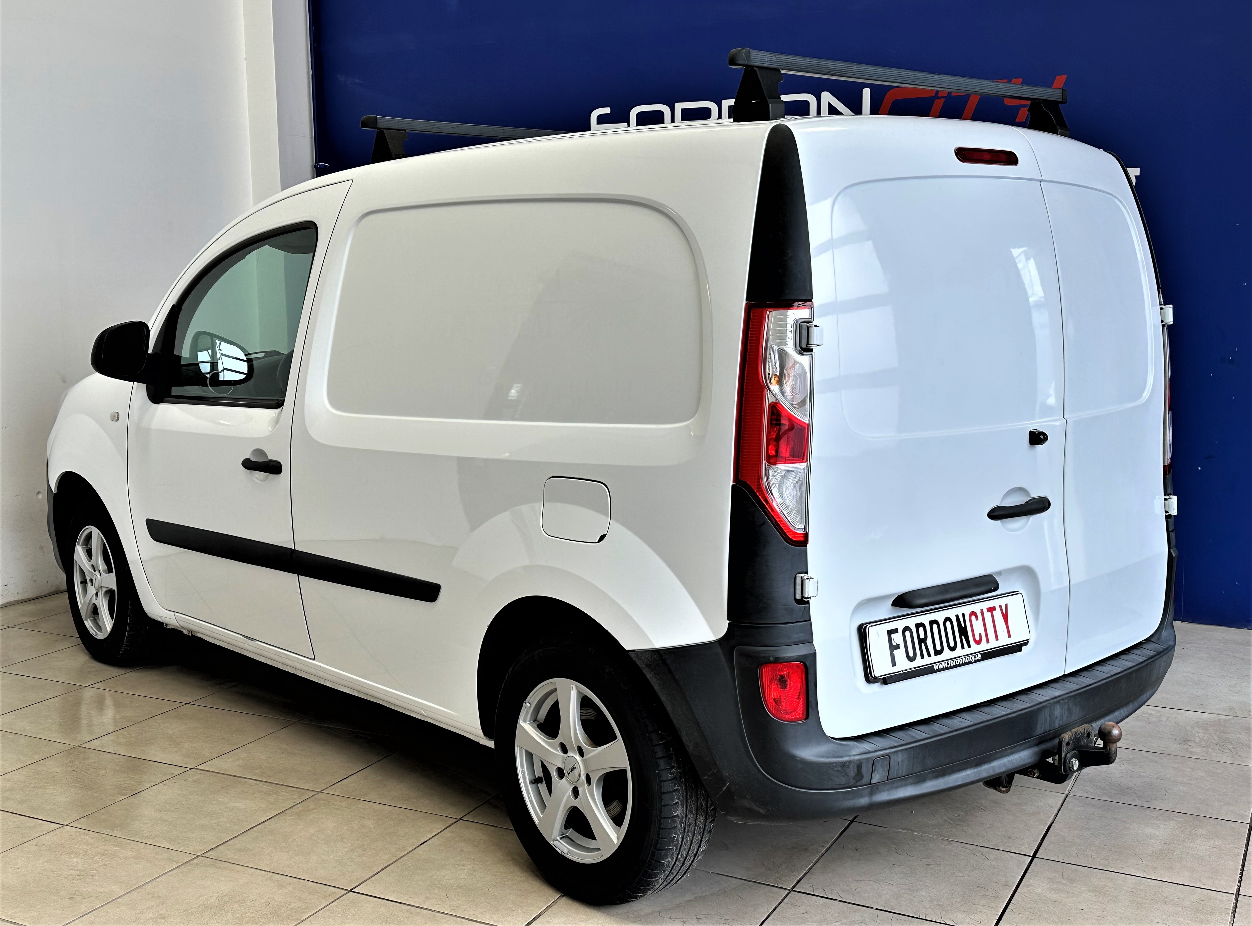 Renault Kangoo 2016, bild 4/45