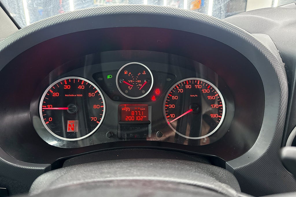 Peugeot Partner 2015